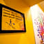 BeFree Hostel - Self-Service