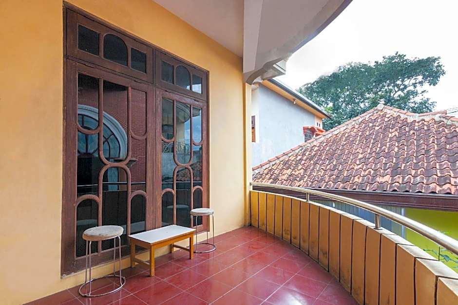 Hotel O Safira Family Residence Syariah