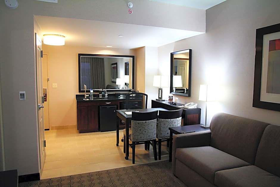 Embassy Suites By Hilton Ontario Airport