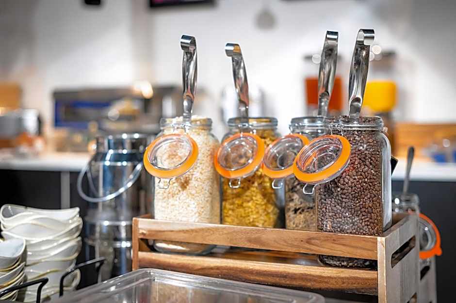 Staycity Aparthotels Liverpool Waterfront