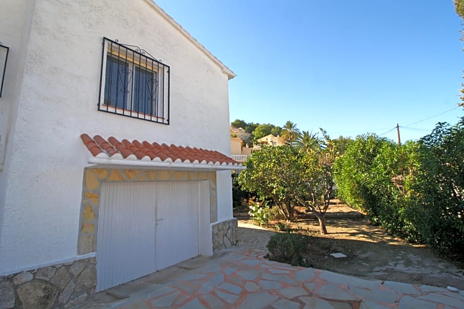 Villas Costa Calpe - Dubois