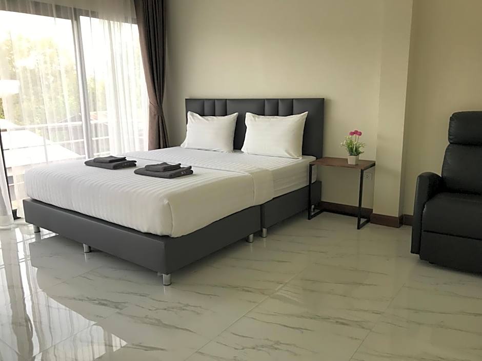 Park Villa Chaiyaphume