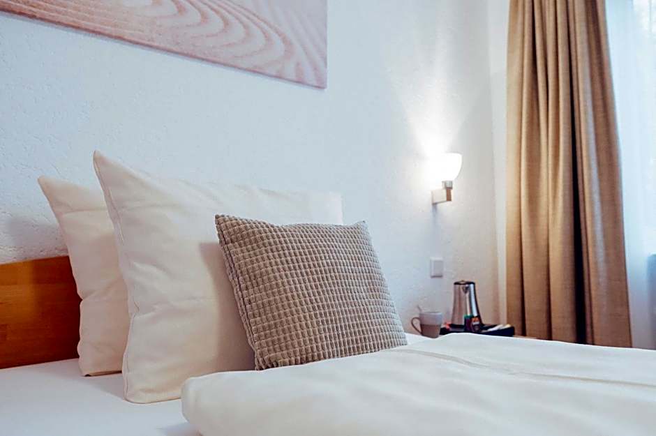 Hotel Angermeier GARNI