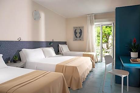 Hotel Falco