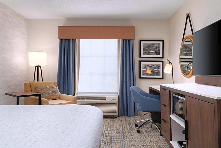 Hampton Inn By Hilton And Suites Middletown, Ri