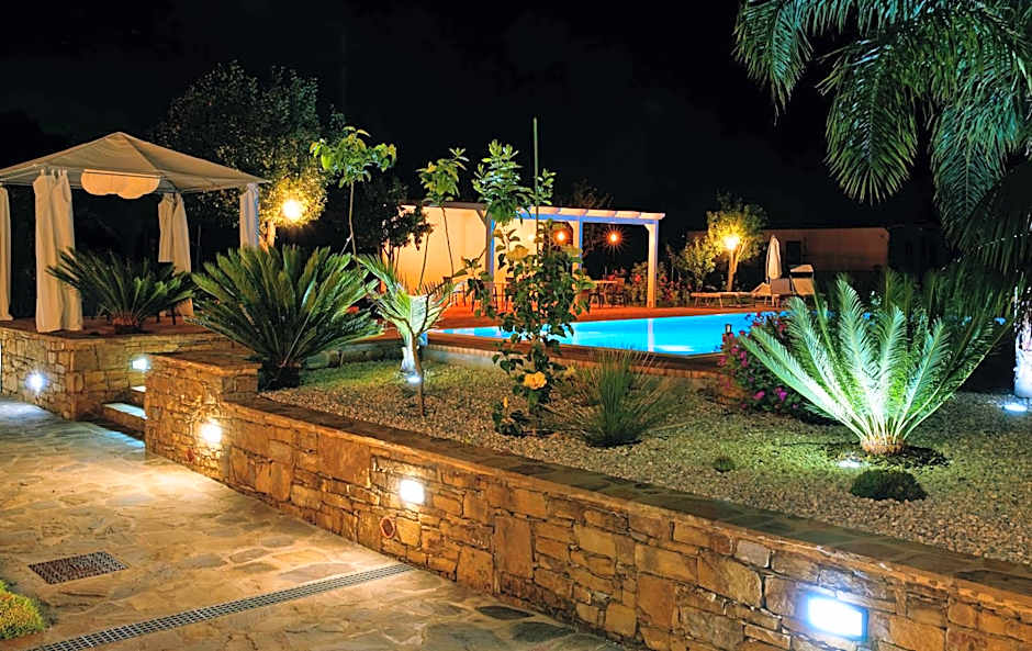 B&B Cuore del Cilento – San Marco di Castellabate, UT