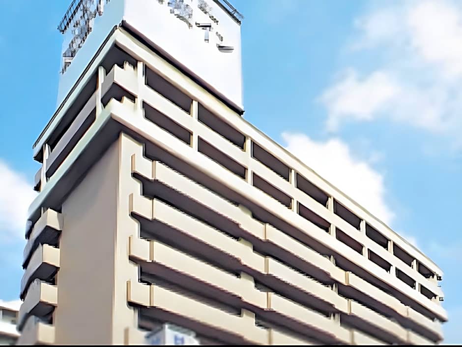 Toyoko Inn Tokyo Tozai-Sen Nishi-Kasai