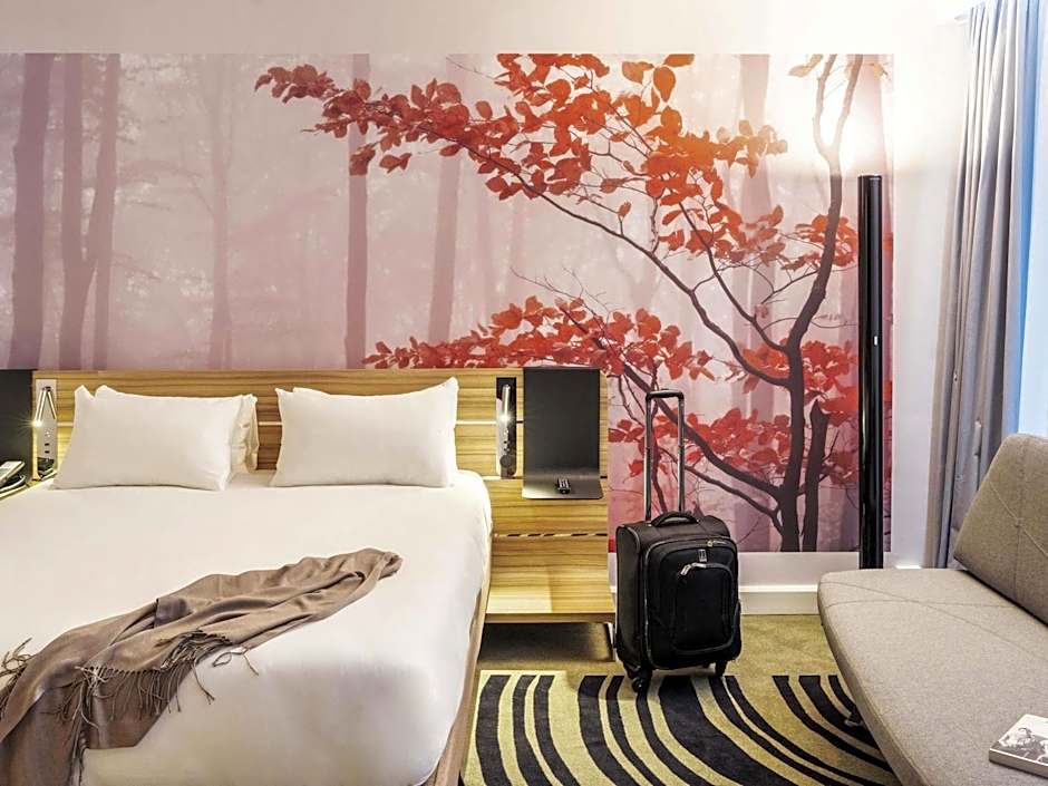 Novotel Leicester