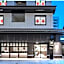 Hotel Aru Kyoto Sanjo Kiyamachi Do-ri