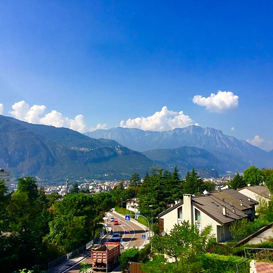 BnB Trento