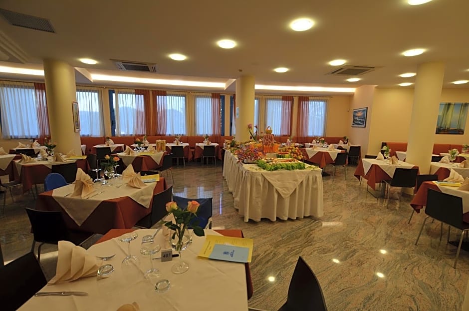 Hotel Cristallo