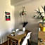 Habitacion privada en BELLO APARTAMENTO COMPARTIDO