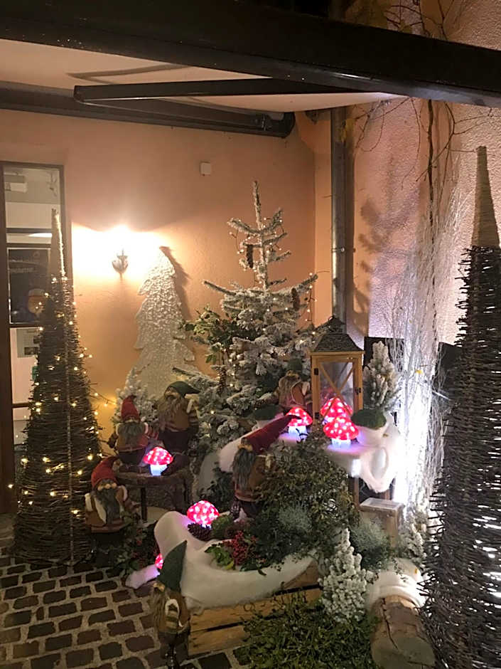 Chambre Le Hupsa Pfannala