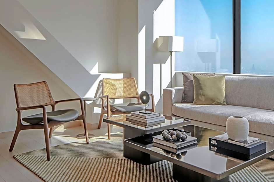 The Ritz-Carlton Residences Mexico City