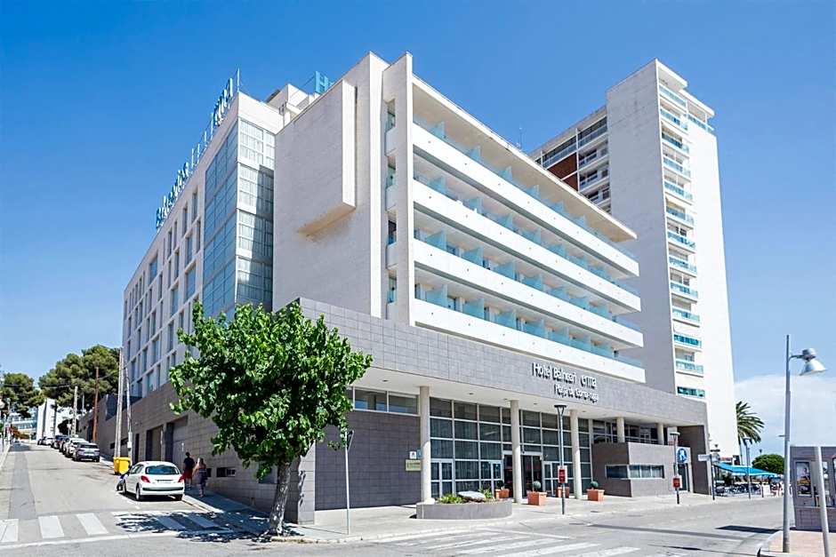 Hotel Balneario Playa de Comarruga