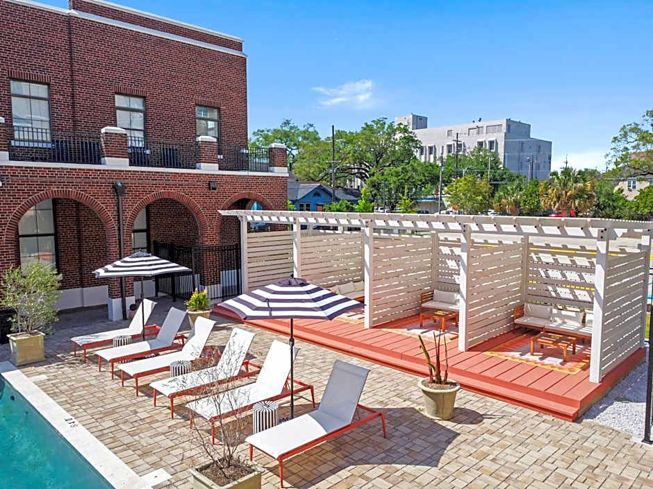 Bywater Suite Hotel
