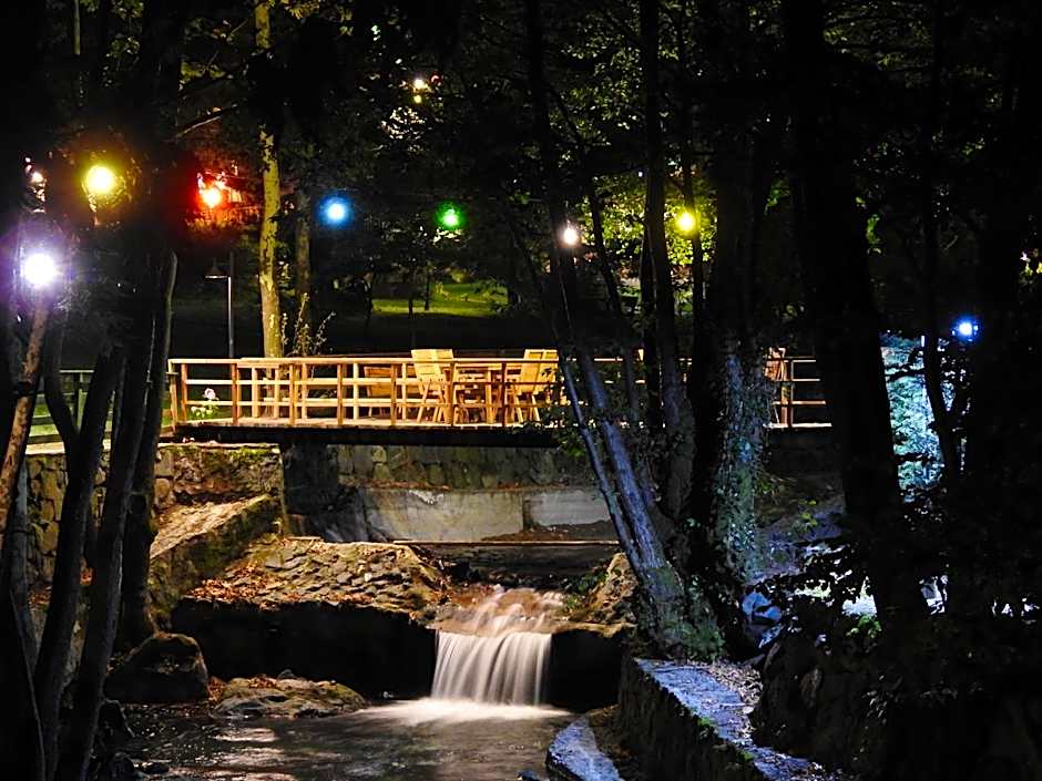 Feel & Live Hotel Villas Restaurant Sapanca