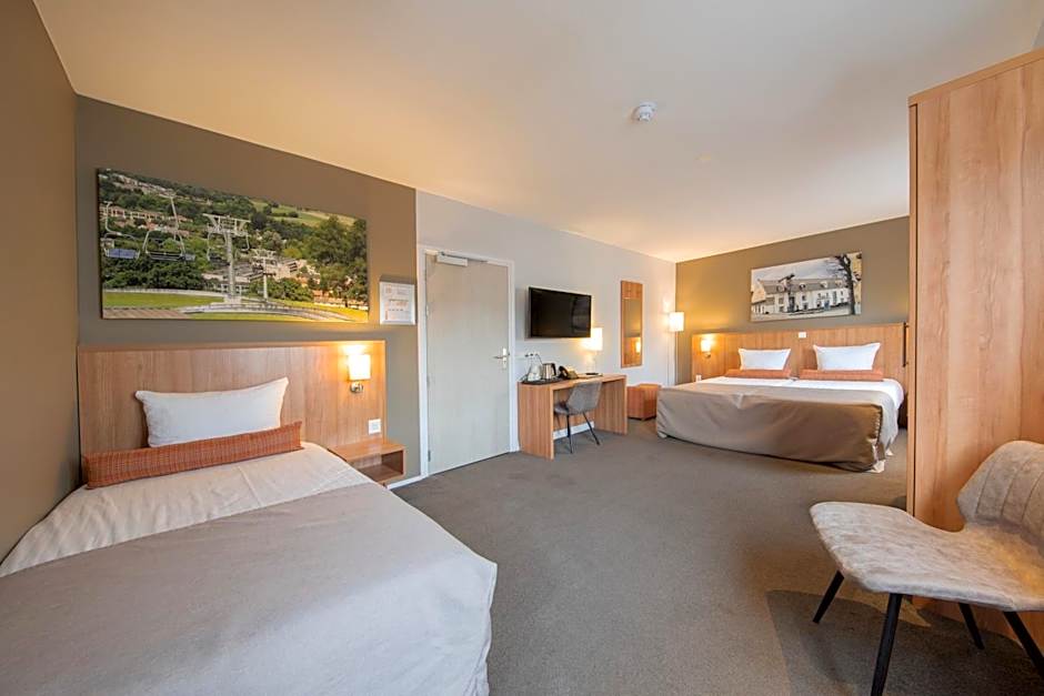 Boutique Hotel Scheepers