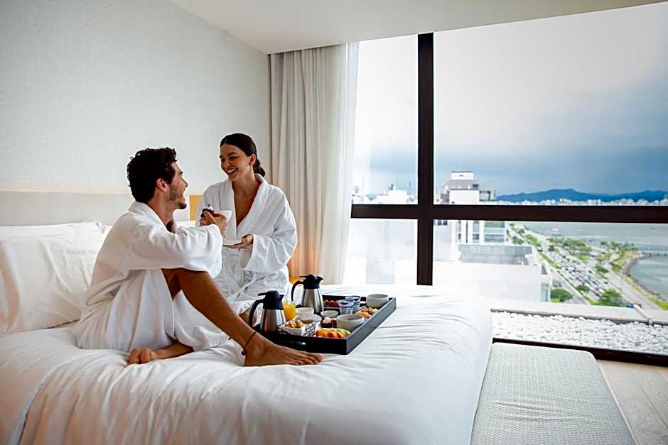 LK Design Hotel Florianópolis