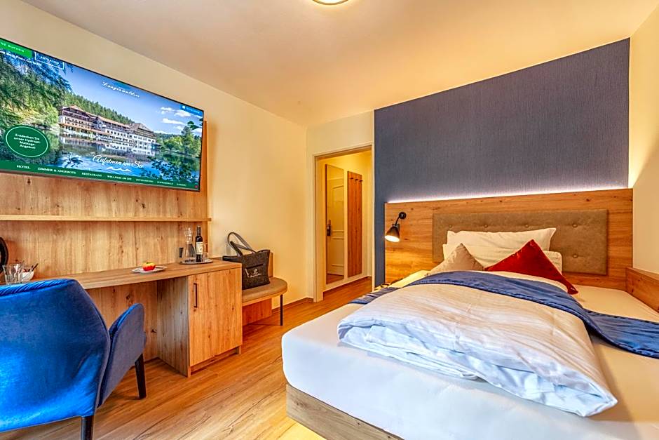 Hotel Langenwaldsee