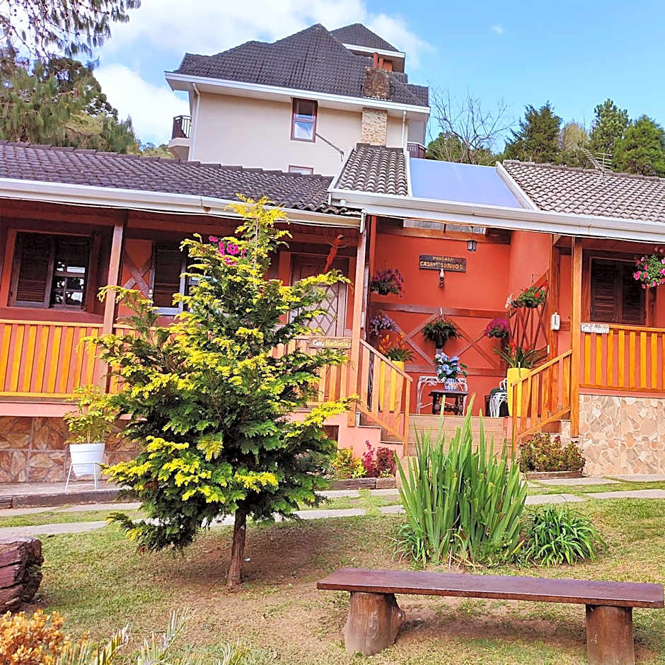 Pousada Casa dos Sonhos