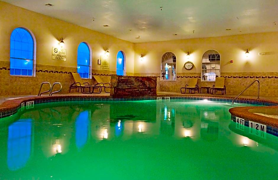 Holiday Inn Express Hotel & Suites Levelland By IHG