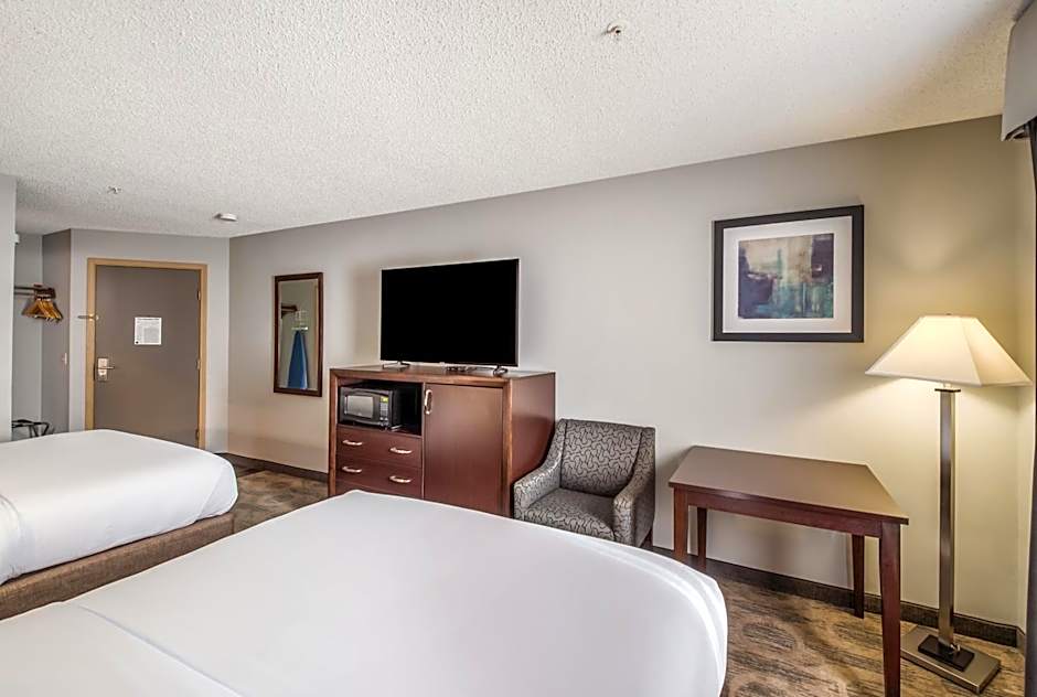 Red Lion Inn & Suites Sequim