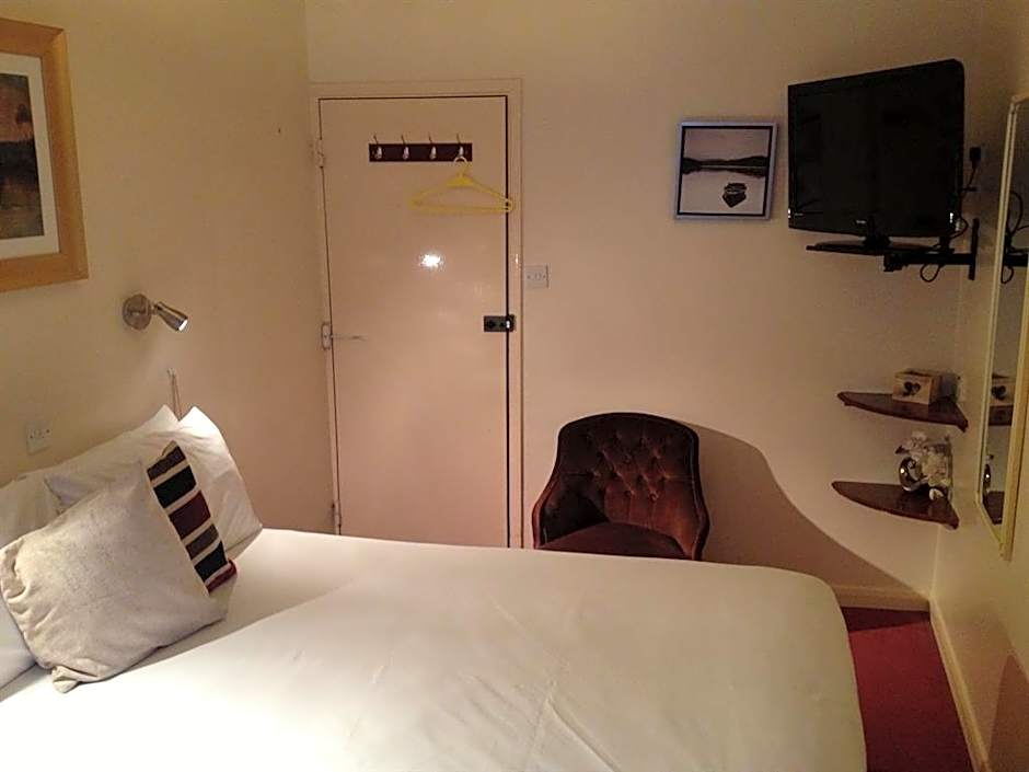 Castle Inn Hotel and Conference Centre