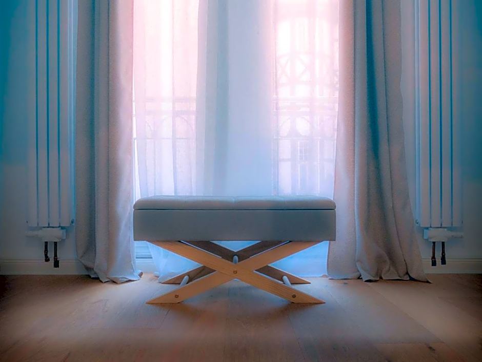 Boutique-Hotel Anno 1910