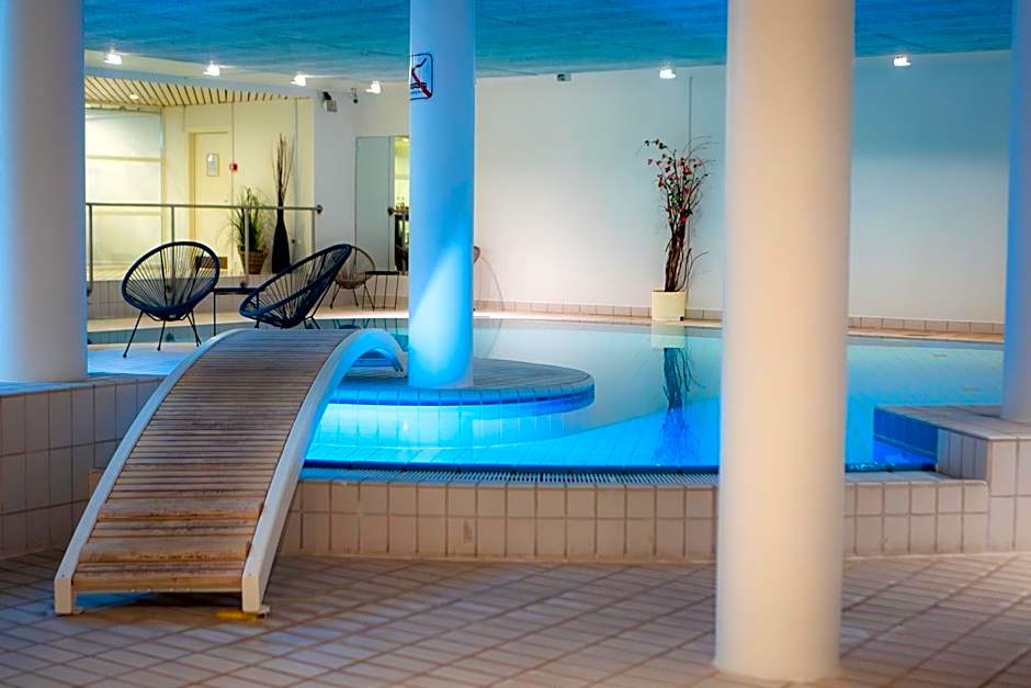 Best Western Plus Park Globetrotter Copenhagen Airport