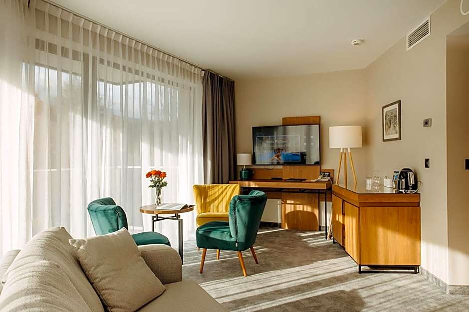 Green Mountain 5* Hotel