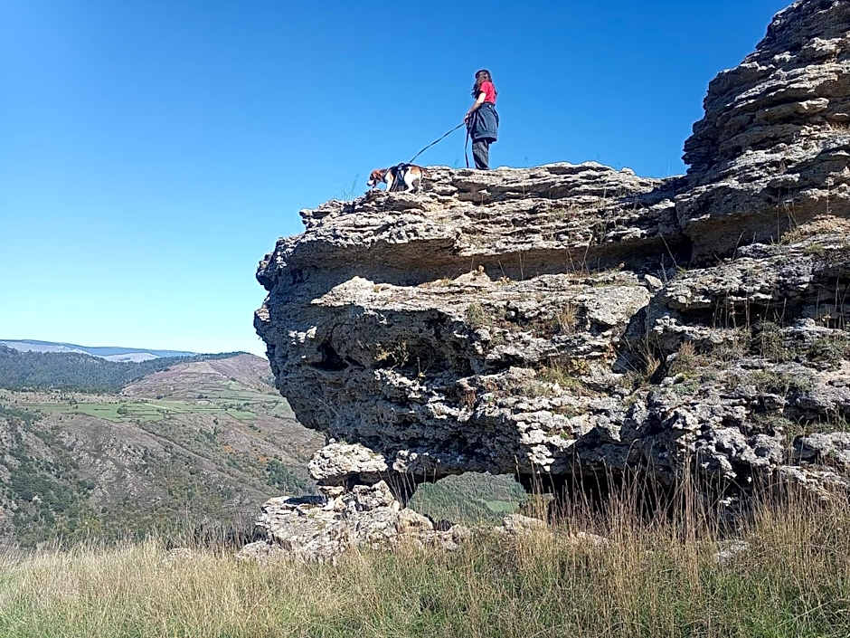 La ferme des Cévennes