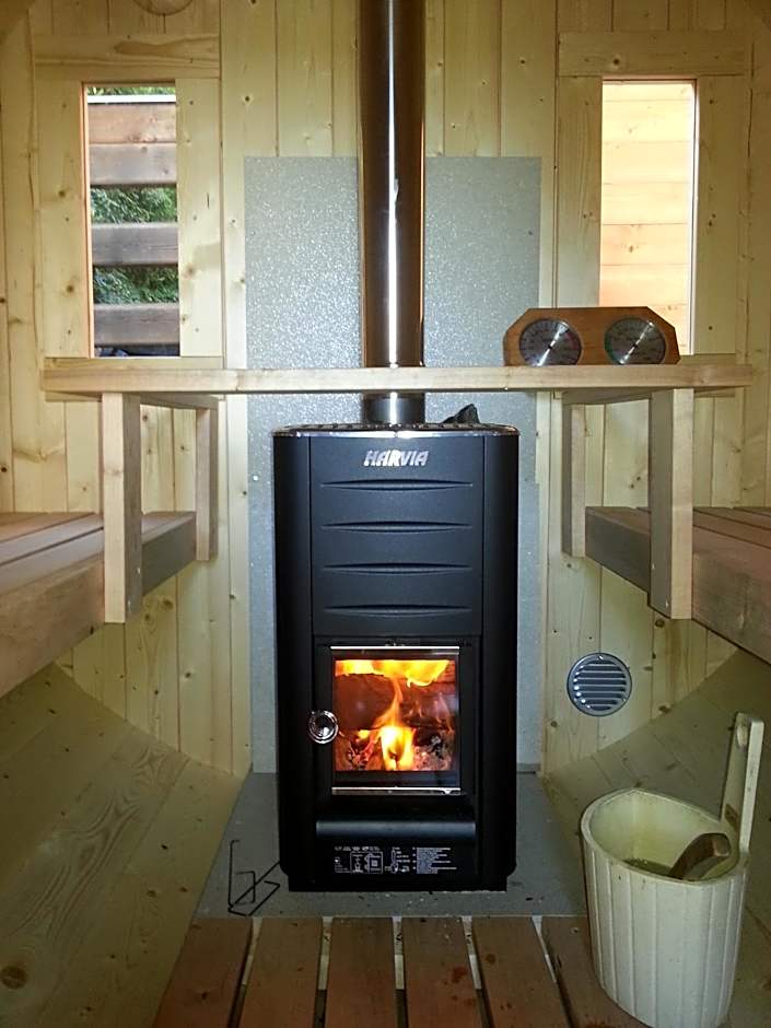 Vitalhotel König am Park