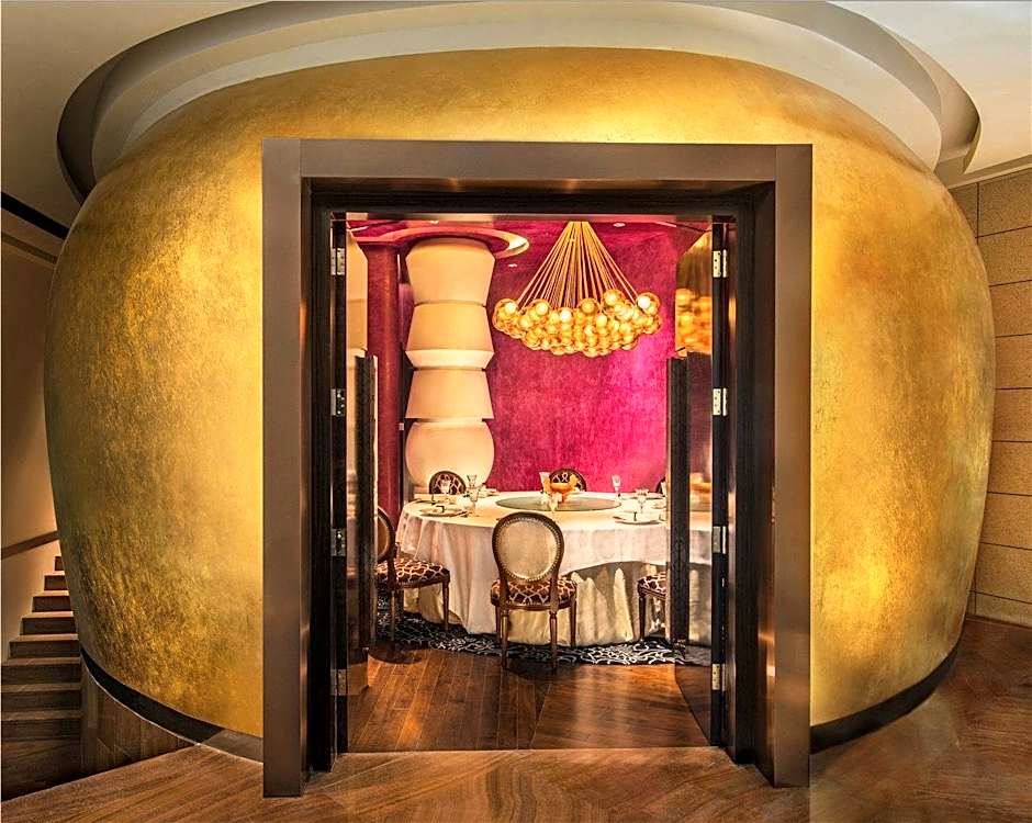 City of Dreams - Nuwa Macau