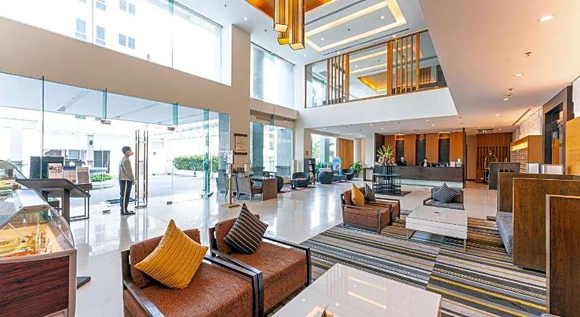 Kantary Hotel Ayutthaya