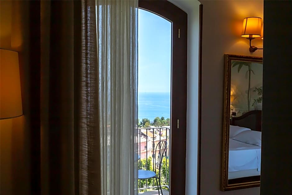 Best Western Hotel Santa Caterina