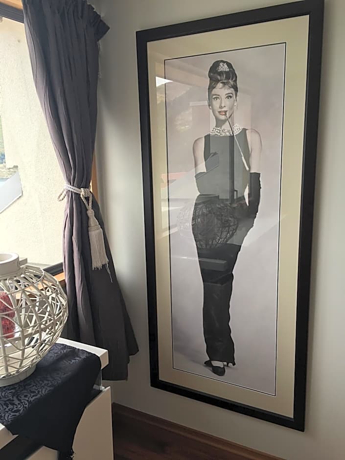 Breakfast at Tiffanys