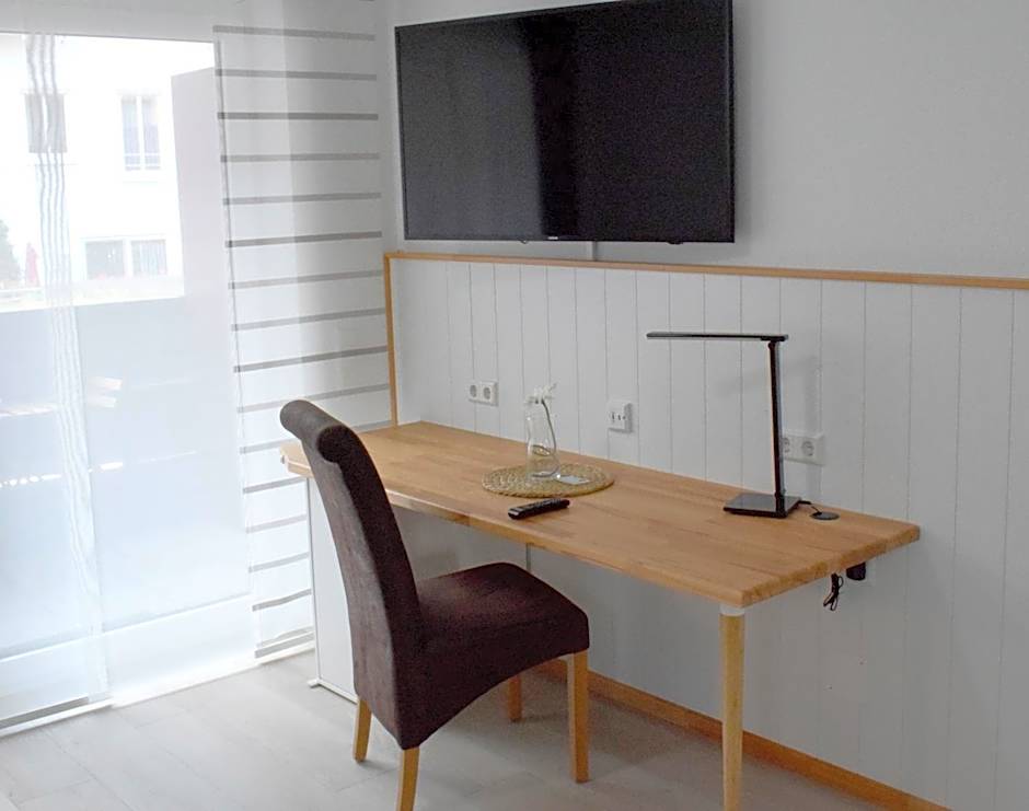 Apartmenthaus Schlossgasse