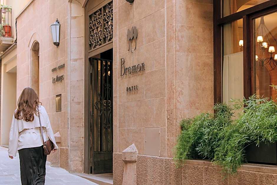 Hotel Bremon by Grup Duquessa