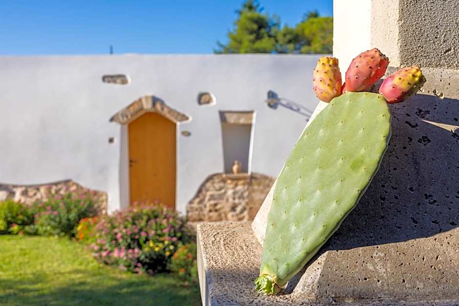 Dimora Tenuta Solentino