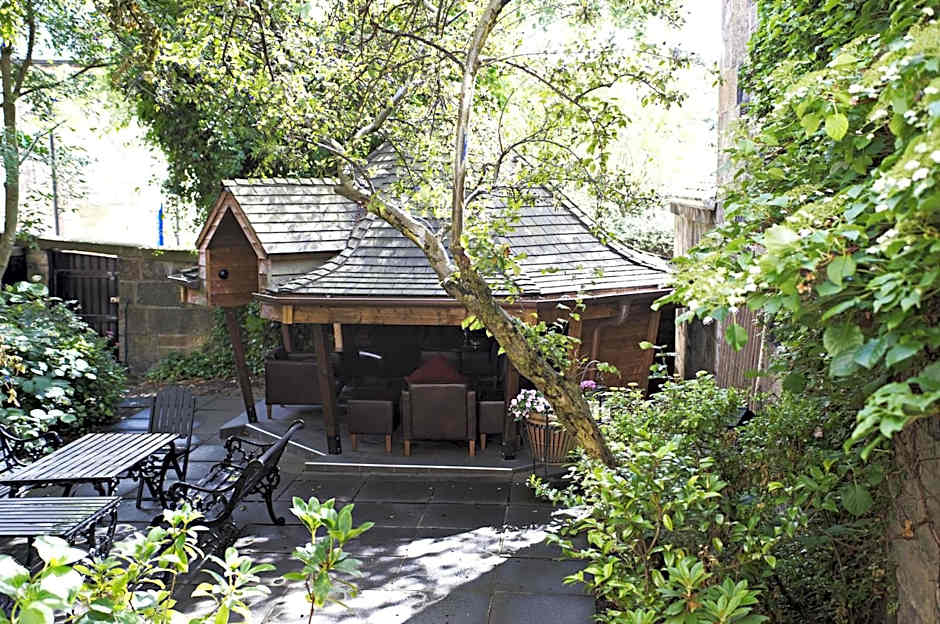 One Devonshire Gardens a Hotel Du Vin