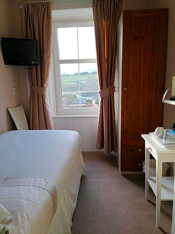 Broomfield House Bed and Breakfast