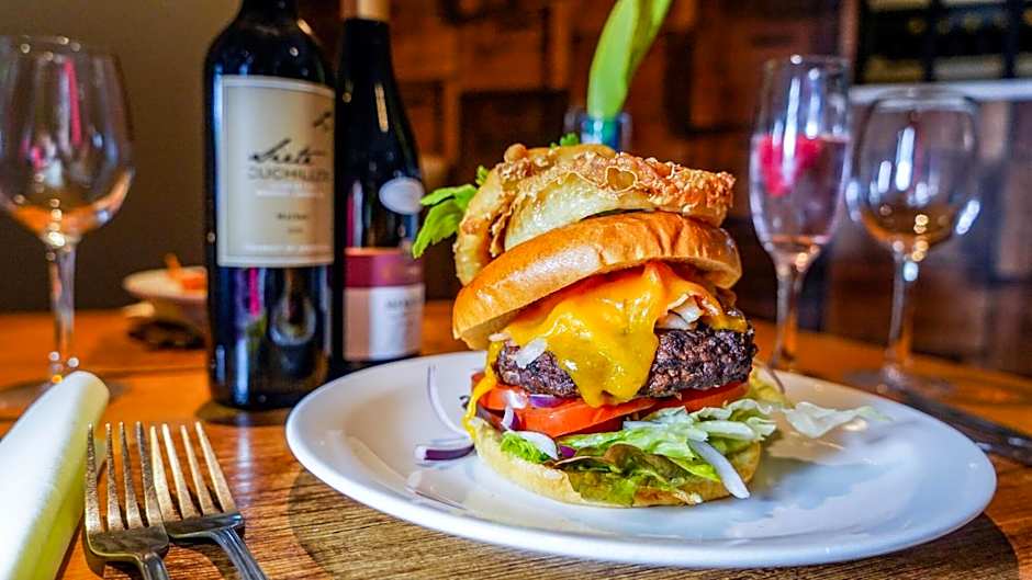 Coach House Hotel Sligo