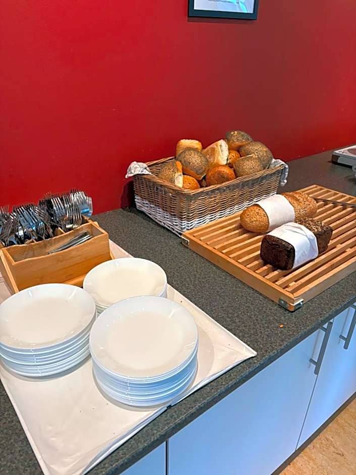 Danhostel Odense City