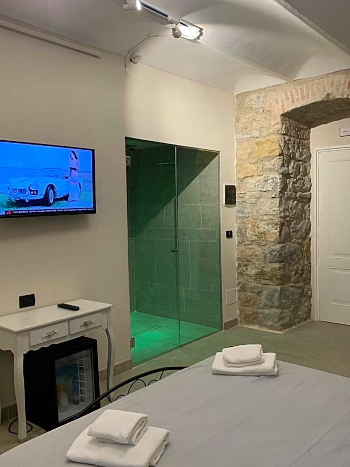 Spa & Wellness by Des Anglais " Accesso SPA compreso"