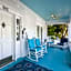 King Suite Balcony - at James House