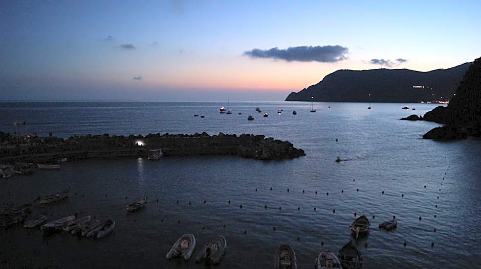 Agriturismo Costa di Campo