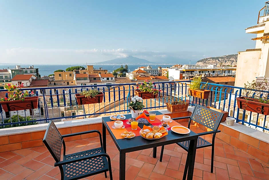 Vista Mare B&B