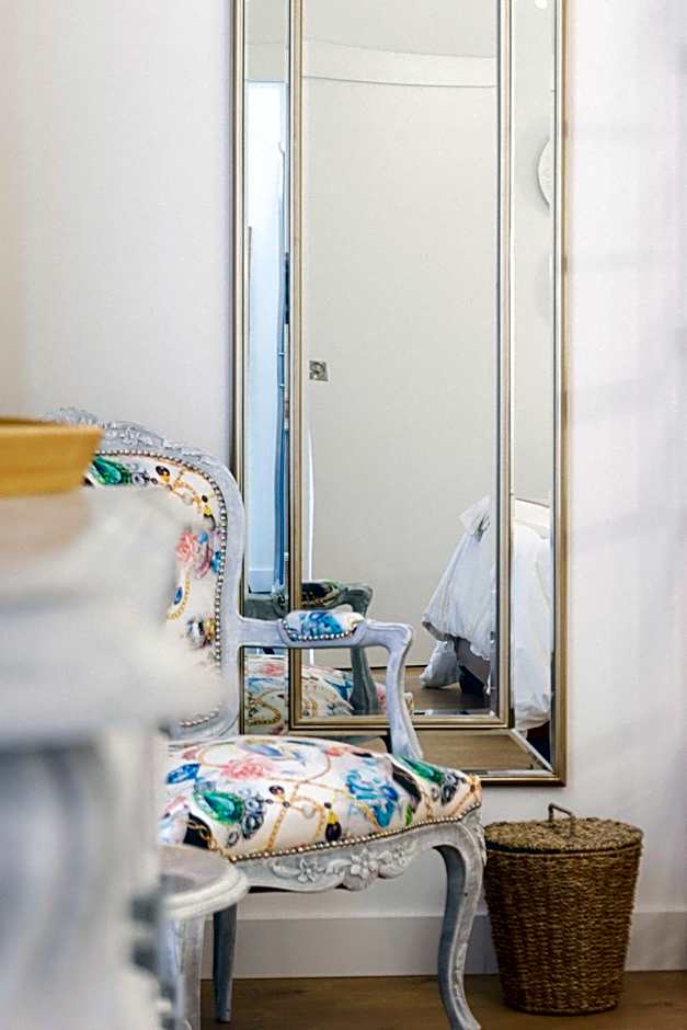 Lugar do Ourives Boutique Hotel