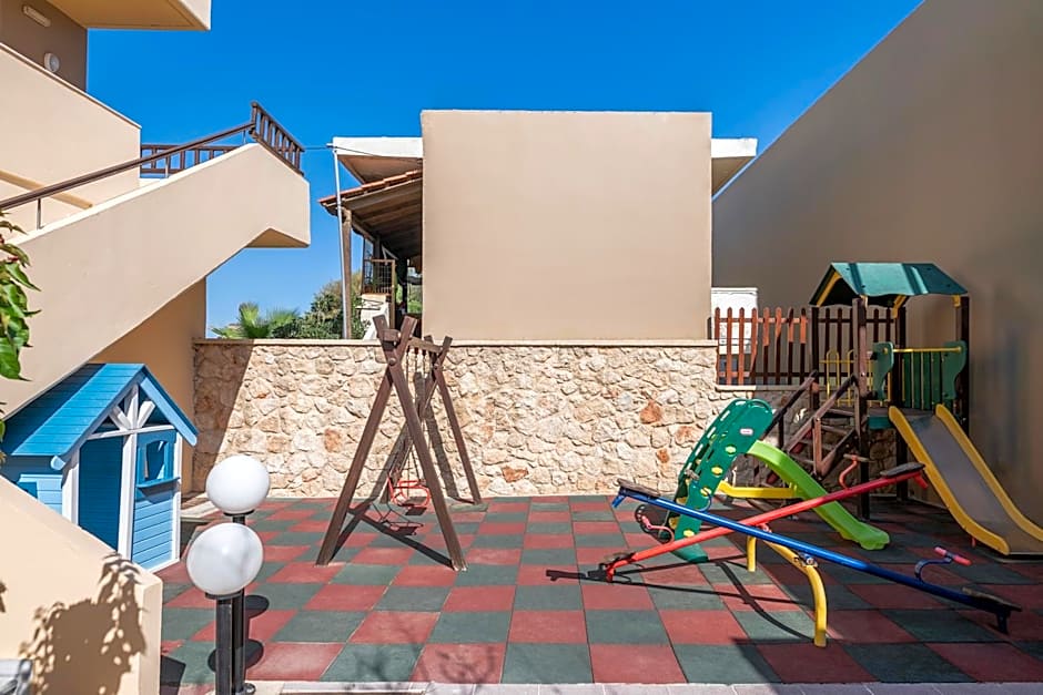 Indigo Mare Hotel